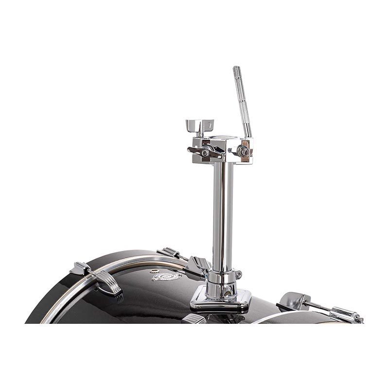 Ludwig Breakbeats By Questlove Drum Kit - Silver Sparkle - Image 5