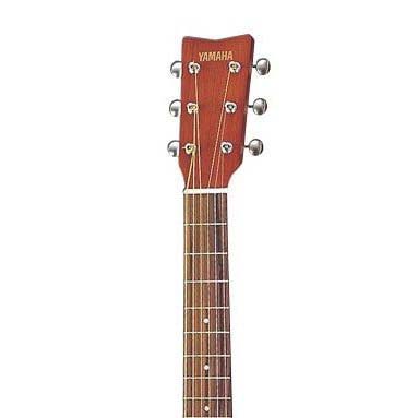 Yamaha JR1 - 3/4 Size Acoustic Guitar - Image 2