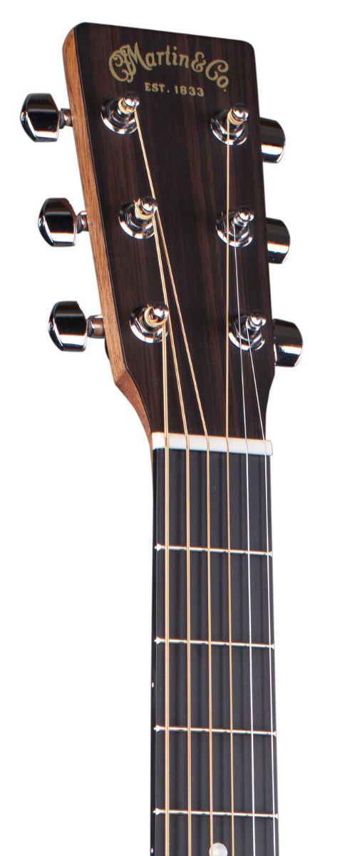 Martin 000-10E Special Spruce - Road Series - Image 2