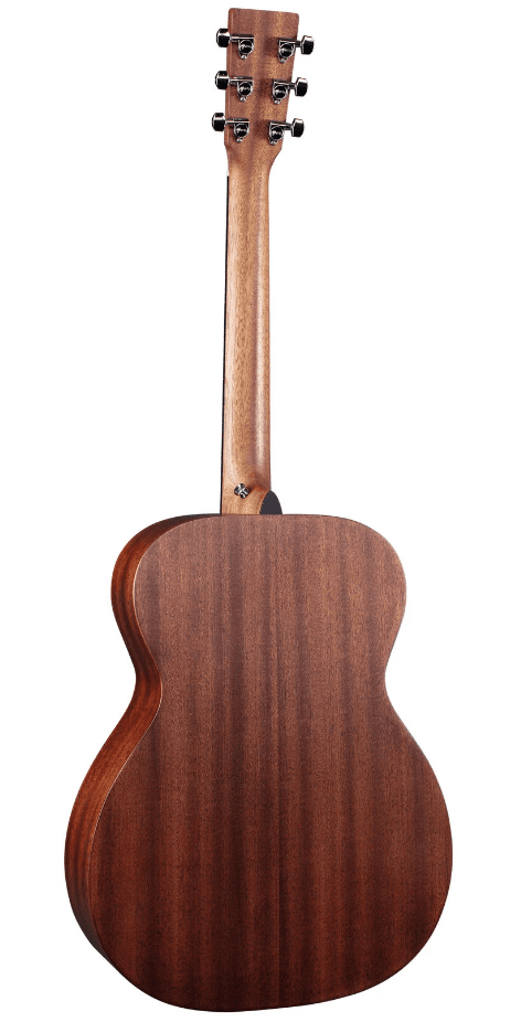 Martin 000-10E Special Spruce - Road Series - Image 3