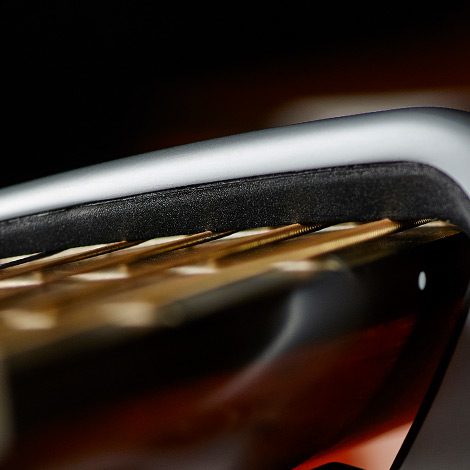 G7th Newport Capo - Steel String - Image 5