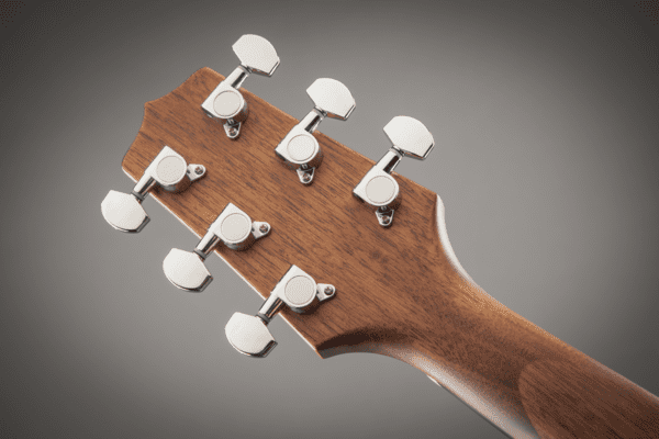 Takamine GN20CE-NAT - Image 3