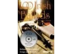 100 Irish Ballads Vol2,  