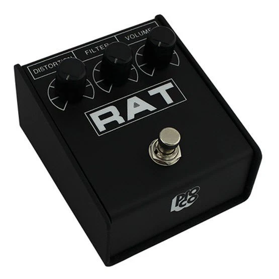 Proco RAT2 Foot Pedal - Distortion - Image 4