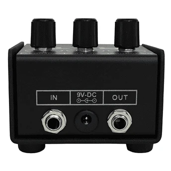Proco RAT2 Foot Pedal - Distortion - Image 5