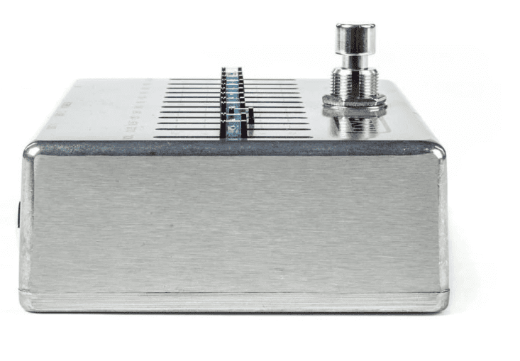 MXR M108S 10 Band EQ - Image 5