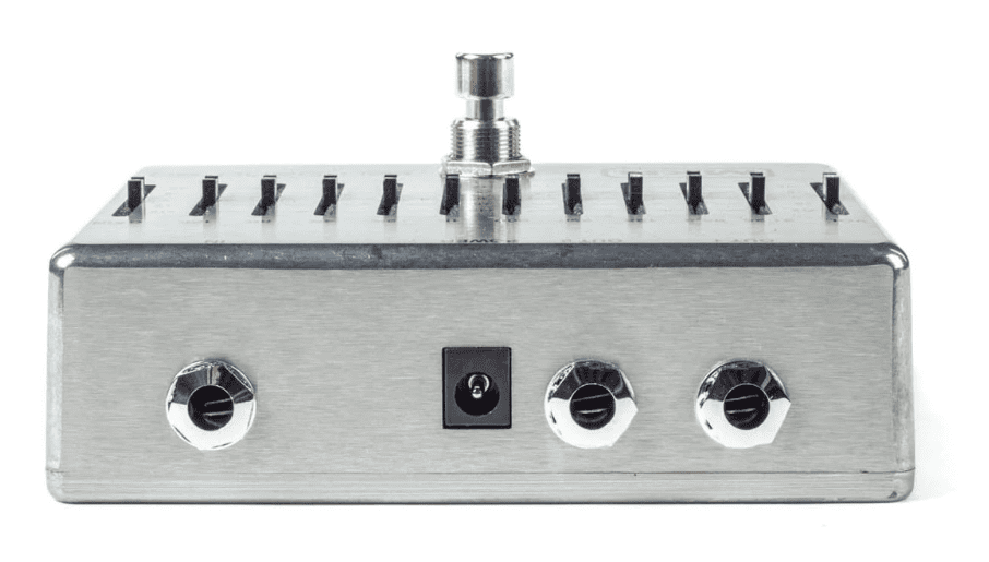 MXR M108S 10 Band EQ - Image 4