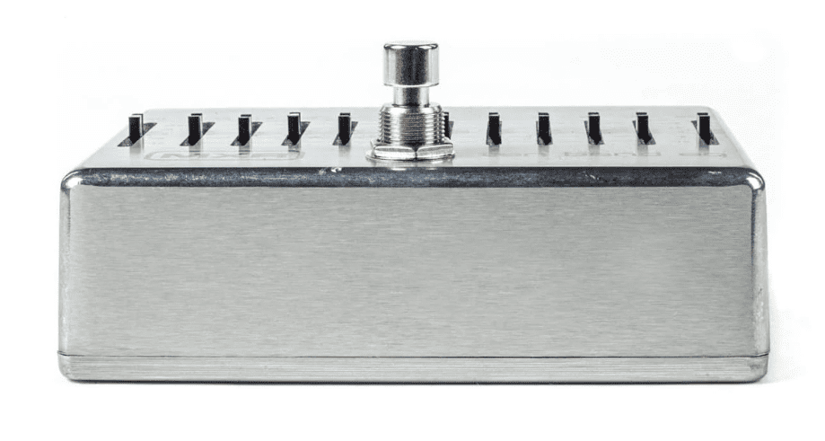 MXR M108S 10 Band EQ - Image 6