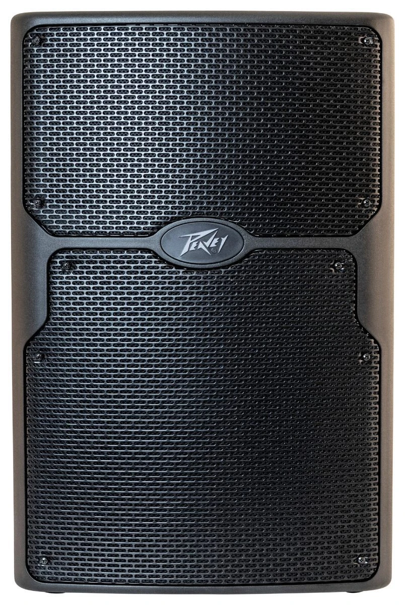Peavey PVXp 12 Bluetooth - 12-Inch Powered Loudspeaker