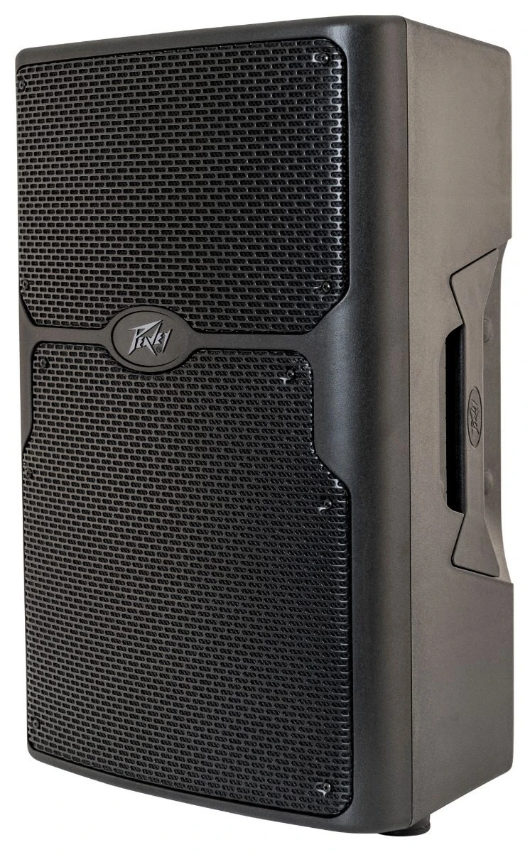 Peavey PVXp 12 Bluetooth - 12-Inch Powered Loudspeaker - Image 3