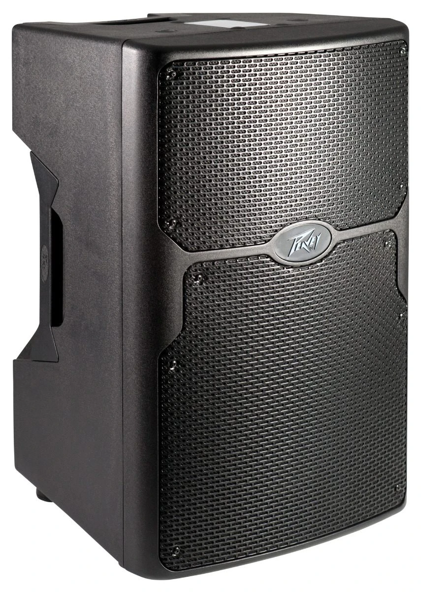 Peavey PVXp 12 Bluetooth - 12-Inch Powered Loudspeaker - Image 4