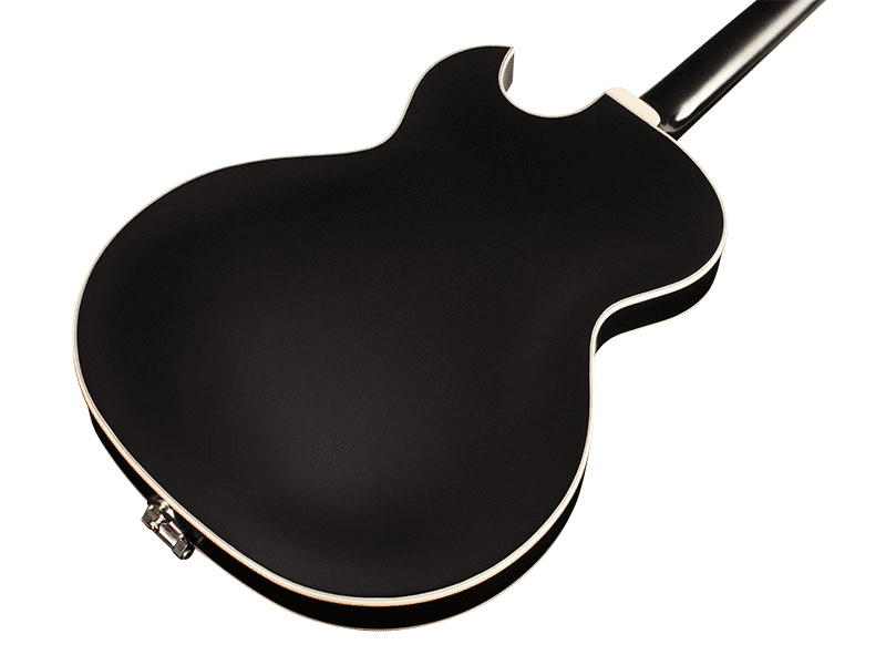 Guild Starfire I Jet 90 - Satin Gold - Image 4