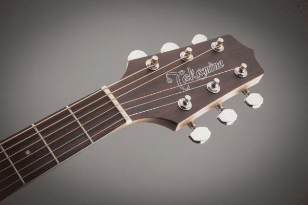 Takamine GN20CE-NAT - Image 4