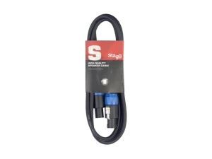 Stagg 2M Speaker cable SPK/SPK