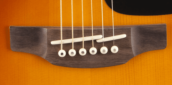 Takamine GD51 - Brown Sunsurst - Image 2