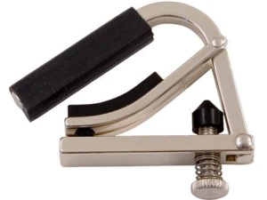 ORIGINAL SHUBB CAPO C5B- FOR BANJO