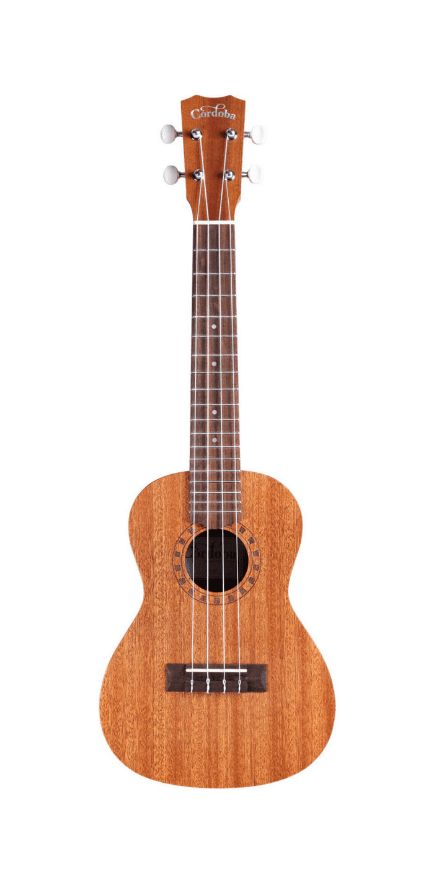 Cordoba Concert Ukulele Player Pack - Image 2
