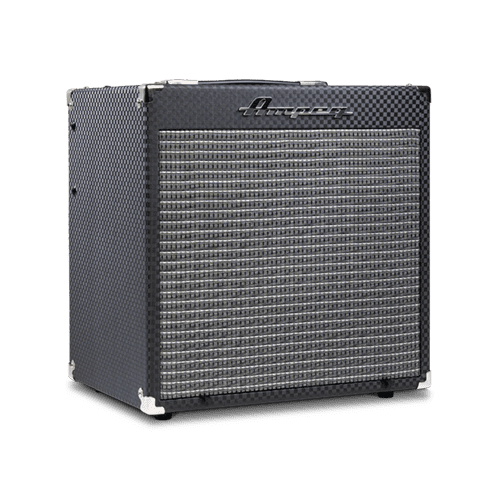 Ampeg RB-108 30w Rocket Bass Amplifier - Image 3