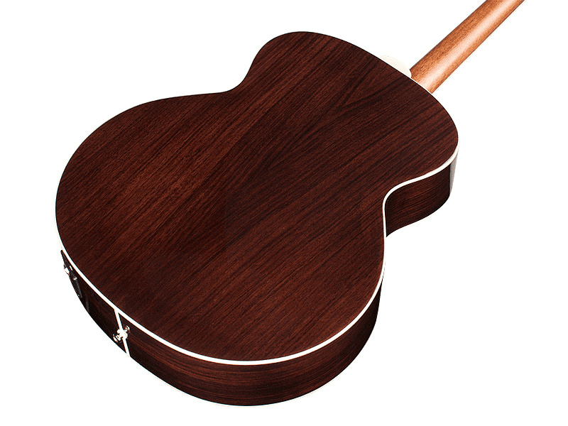 Guild BT-258 Deluxe - 8-String Baritone - Image 6
