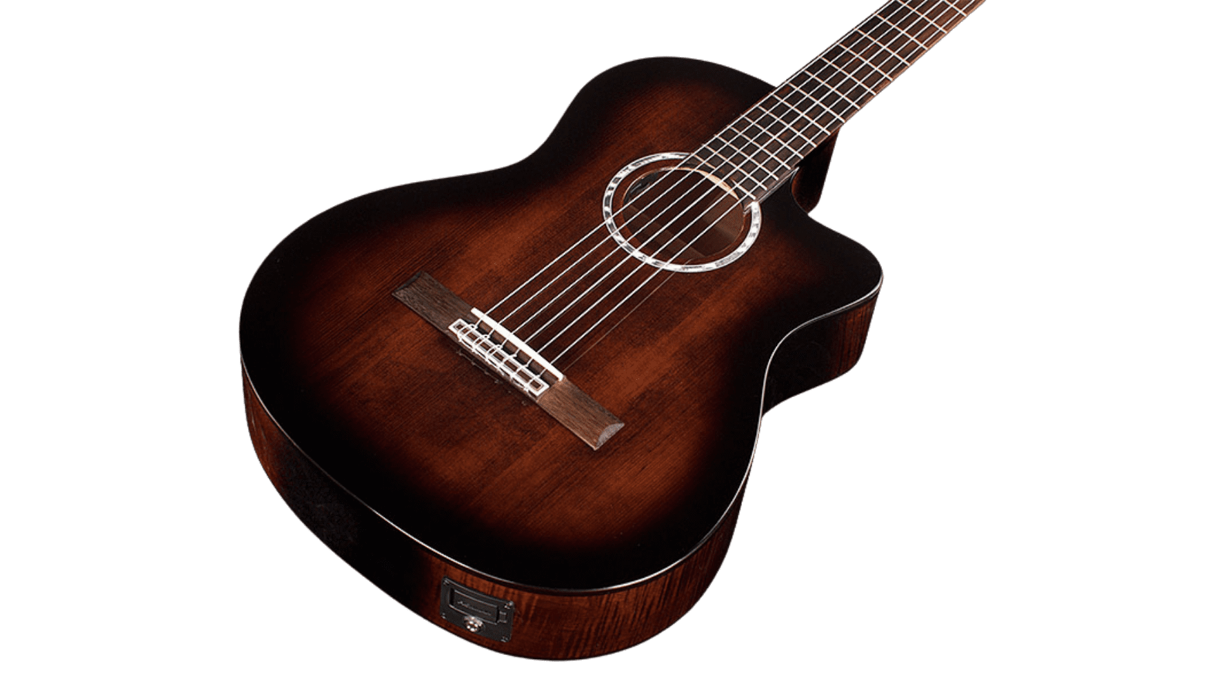Cordoba Fusion 5 - Sonata Burst - Image 5