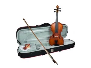 Hidersine Viviente 3/4 Violin Outfit