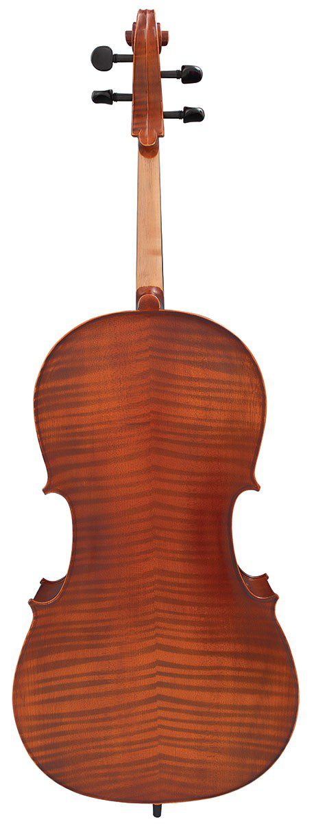 Hidersine Viviente 1/4 Cello Outfit - Image 5