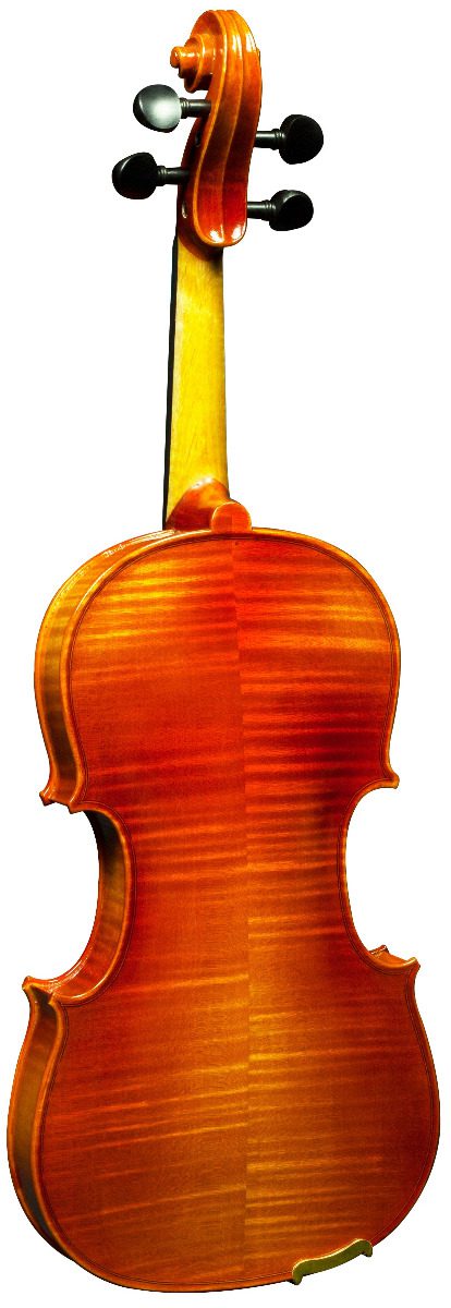 Hidersine Nobile 4/4 Violin - Stradavari Design - Image 3