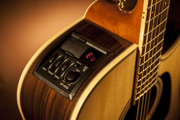Takamine GD51CE-NAT - Image 3