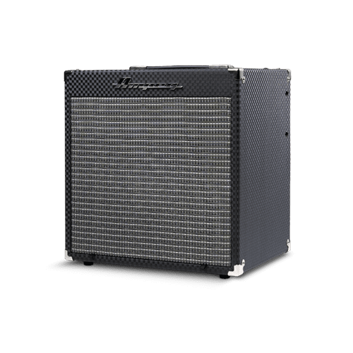 Ampeg RB-108 30w Rocket Bass Amplifier - Image 4