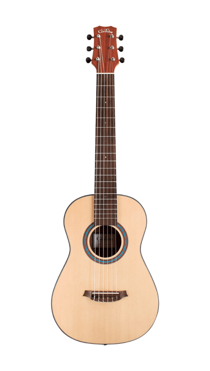 Cordoba Mini II Paduak