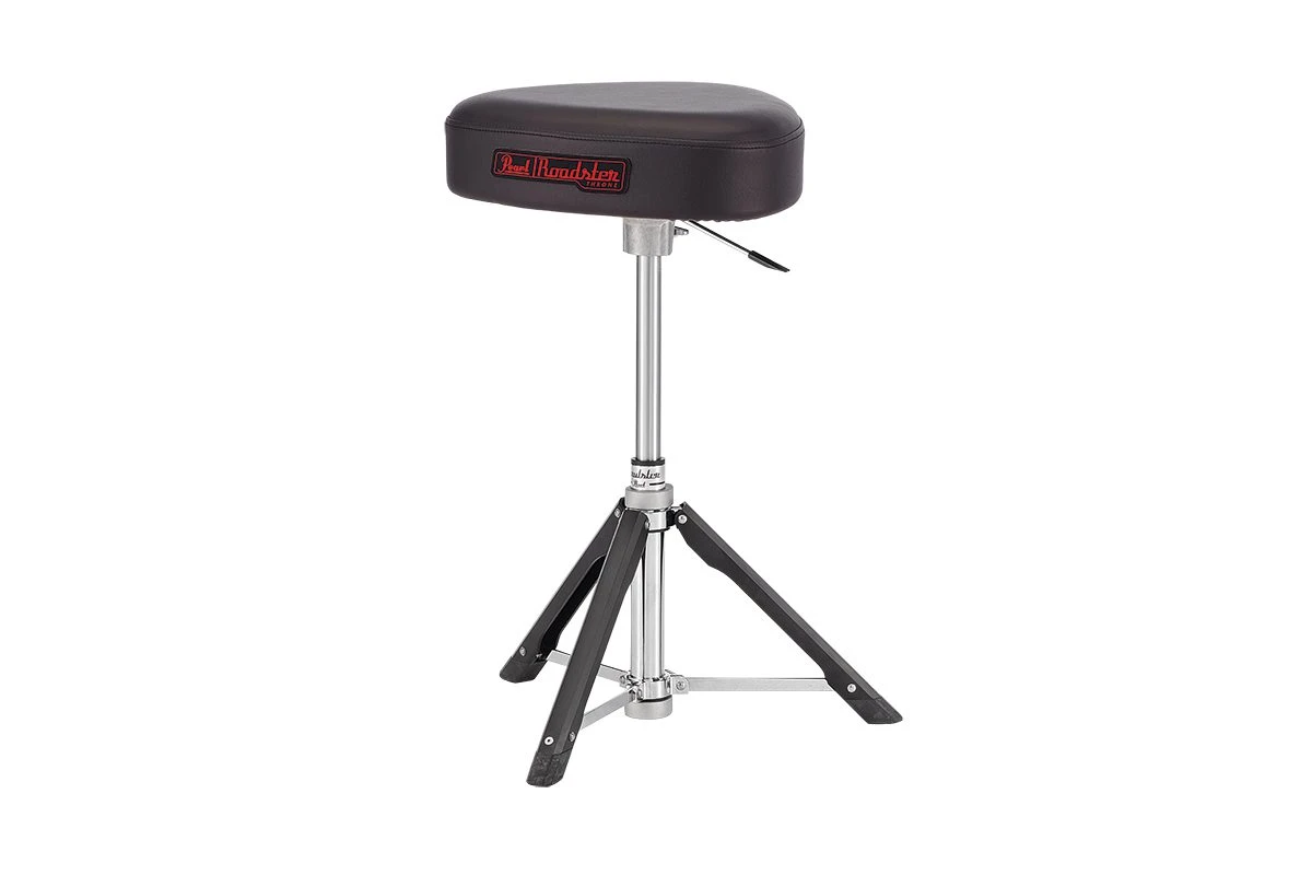 Pearl D-1500TGL Drum Throne - Image 3