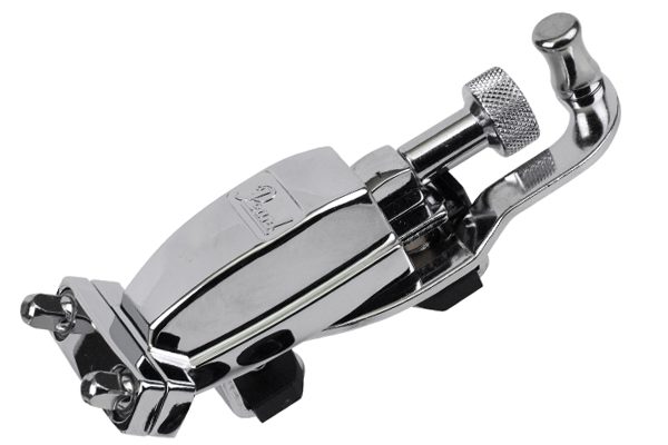 Pearl Sensitone Heritage Aluminum 14 x 5 STH1450AL - Image 5