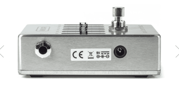 MXR M109S 6 Band EQ - Image 4