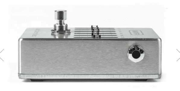 MXR M109S 6 Band EQ - Image 2