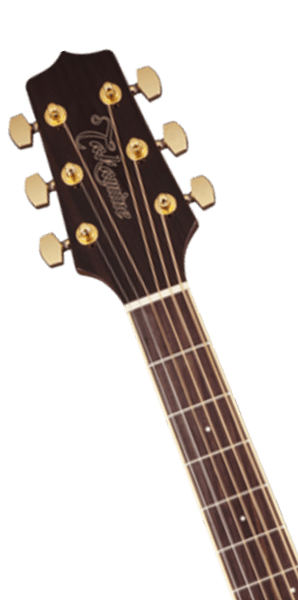 Takamine GD51CE-LH-NAT - Image 4