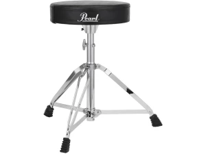 Pearl D-50 Drum Throne