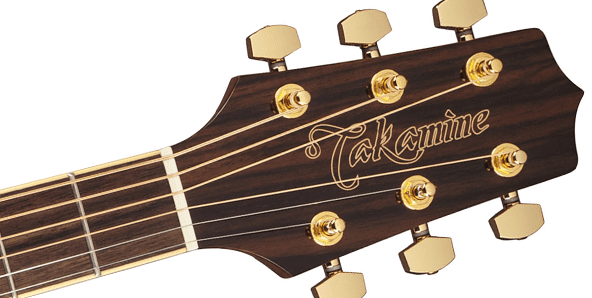 Takamine GD51CE-BSB - Image 2