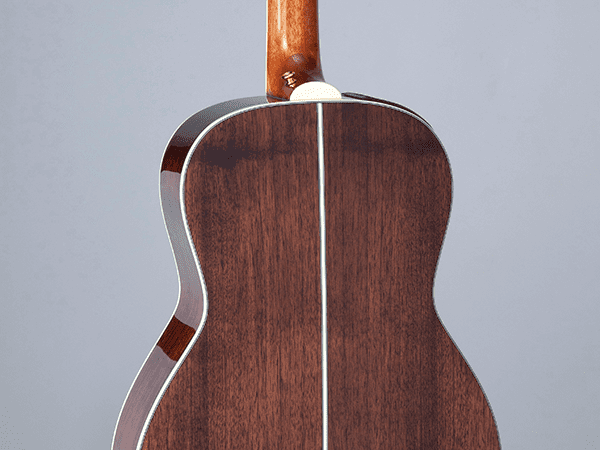 Takamine GY51E - NAT - Image 2