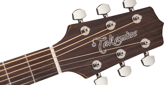 Takamine GD20-NAT - Image 4