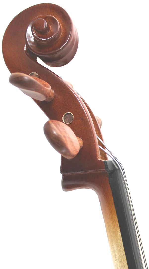 Primavera 90 1/4 Cello Outfit - Image 3