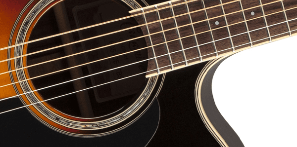 Takamine GD51CE-BSB - Image 3