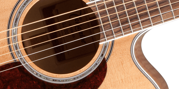 Takamine GJ-72CE-NAT - Image 4
