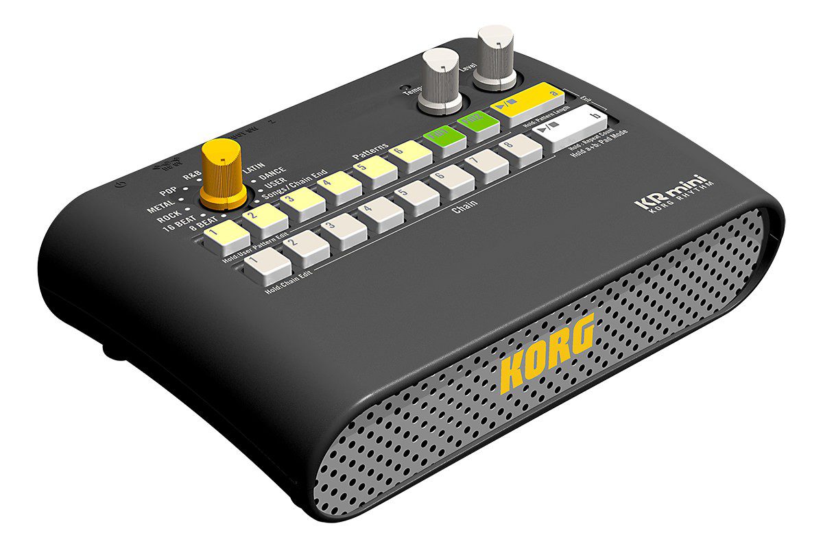 KORG KR Mini KORG RHYTHYM - Image 3