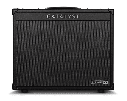 Line 6 Catalyst 100 - Image 2