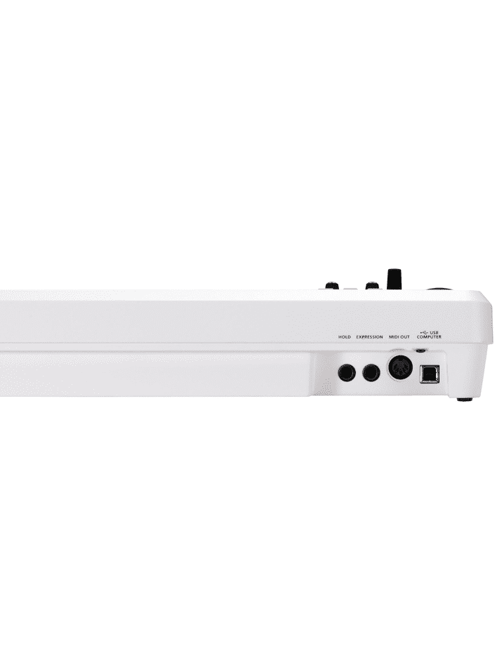 Roland A-49 USB/MIDI Keyboard Controller - White - Image 5