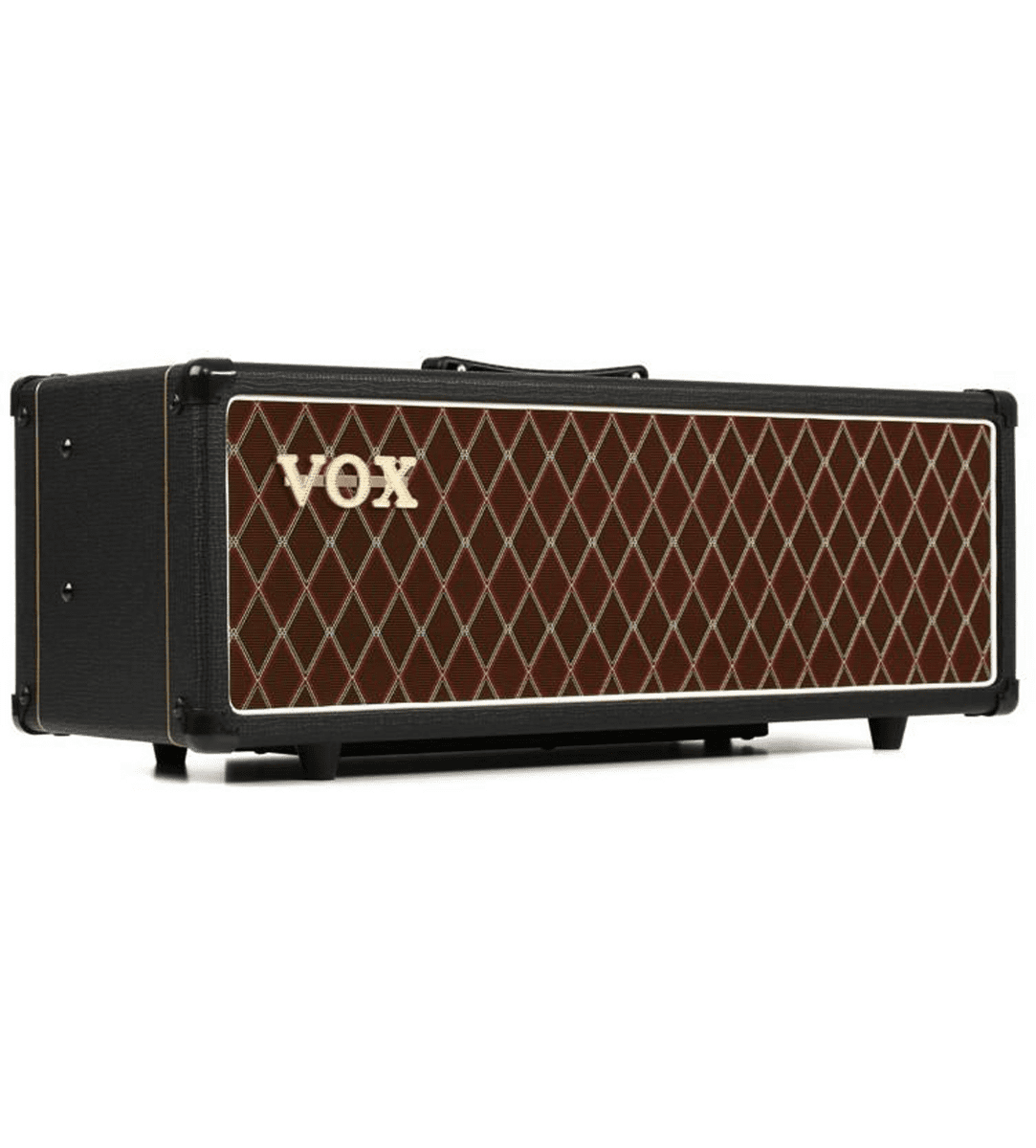 Vox AC30CH/V212C Head/Speaker Cabinet Combo - Image 3