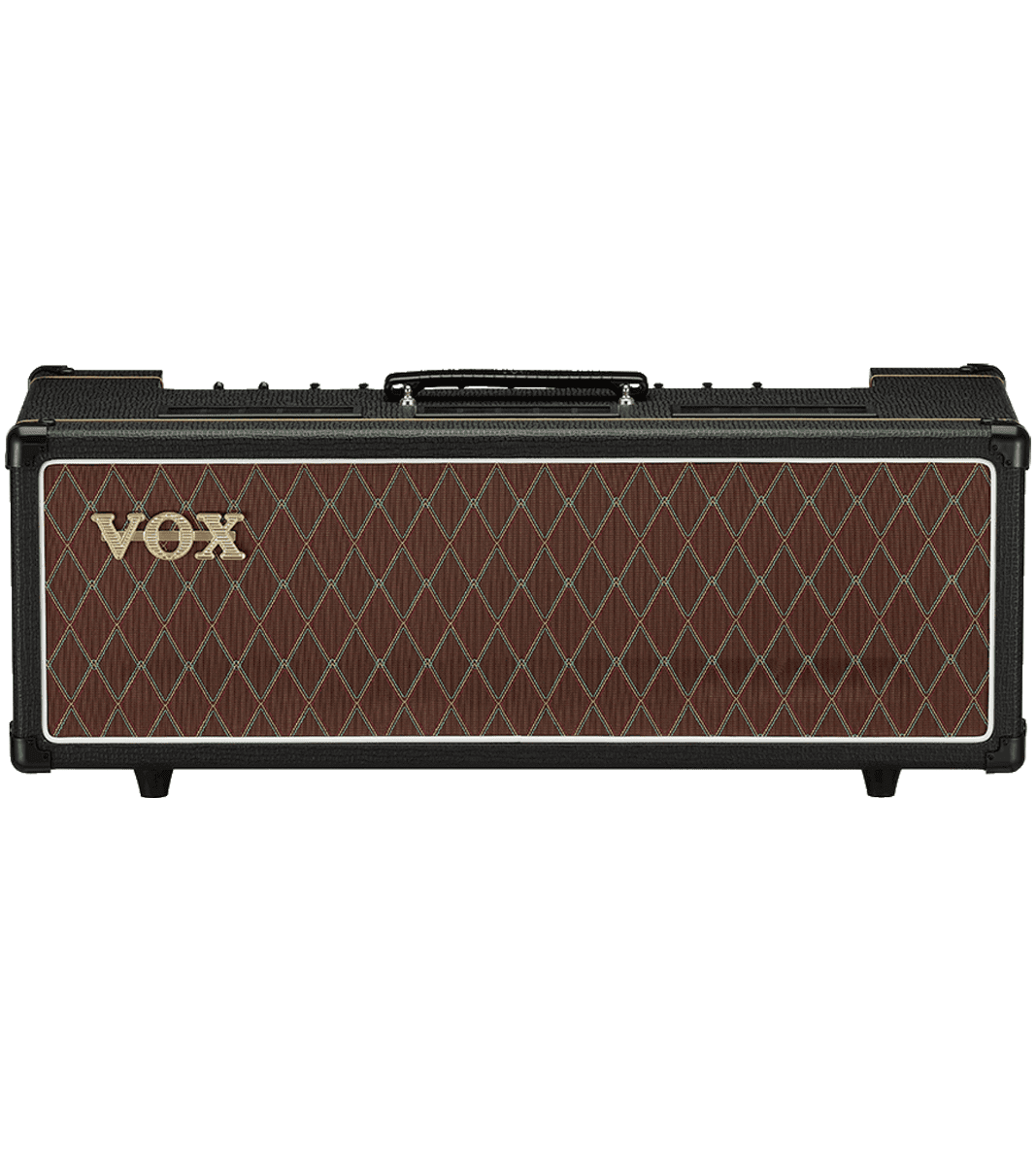 Vox AC30CH/V212C Head/Speaker Cabinet Combo - Image 5