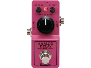 Ibanez ADMINI Delay