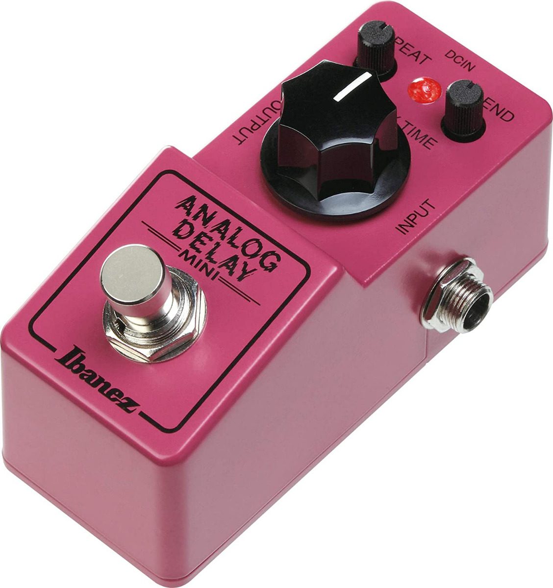 Ibanez ADMINI Delay - Image 3