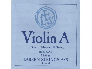 Larsen: Violin A String